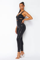 NIGHT OUT JUMPSUIT