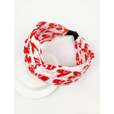Sweet Heart Headband