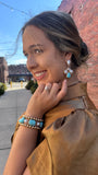 STACKED IN THE SPOTLIGHT BRACELET