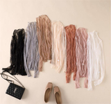 Lace Mesh Top