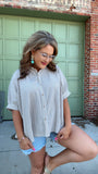 GOLDEN HOUR OVERSIZED BUTTON DOWN