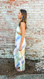 TROPICAL DREAM MAXI DRESS