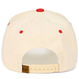 SANTA SAW THAT Letter Trucker Cap