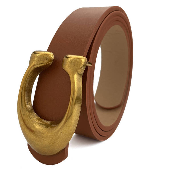 C-BUCKLE BELT