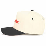 SANTA SAW THAT Letter Trucker Cap