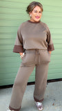 COCO PANTS SET
