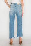 Ultra High Rise Modern Wide Jeans