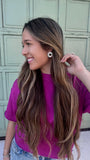 KEEP SHINING EARRINGS