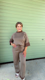 COCO PANTS SET