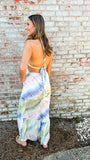 TROPICAL DREAM MAXI DRESS