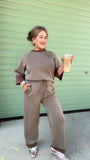 COCO PANTS SET