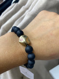 NATURAL STONE BRACELET