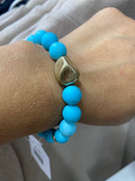 NATURAL STONE BRACELET