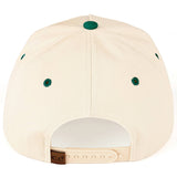 SANTA SAW THAT Letter Trucker Cap