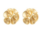 FLOWER EARRINGS