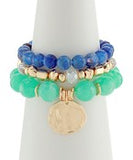 GOLDEN HOUR STACK BRACELET'S