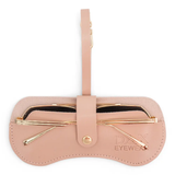 Eyewear Clutch For Sunglasses - Scratch Protection