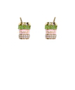 MATCHA STUD