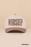 SNAPBACK