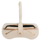 Eyewear Clutch For Sunglasses - Scratch Protection