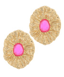 STUD EARRINGS