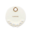 Pearl 3 Pair Stud Set