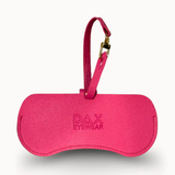 Eyewear Clutch For Sunglasses - Scratch Protection