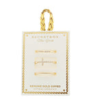 GOLD RINGS RING SETS