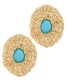 STUD EARRINGS