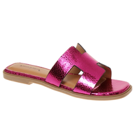 PINK WOMEN'S NINA SANDALS