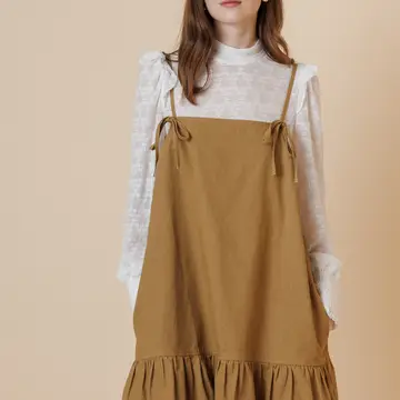 Mini Dress Large