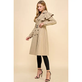 TRENCH COAT