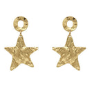 STAR EARINGS