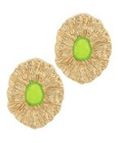 STUD EARRINGS