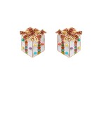 GIFT BOX STUD